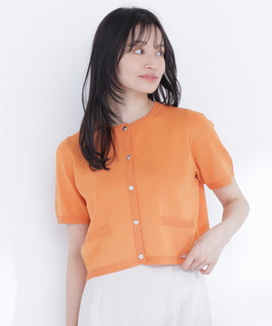 165cm 着用サイズ：FR