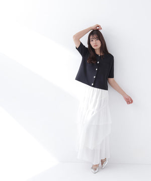 168cm 着用サイズ：FR