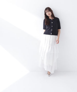 168cm 着用サイズ：FR