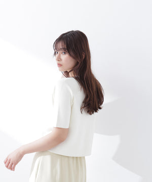 168cm 着用サイズ：FR