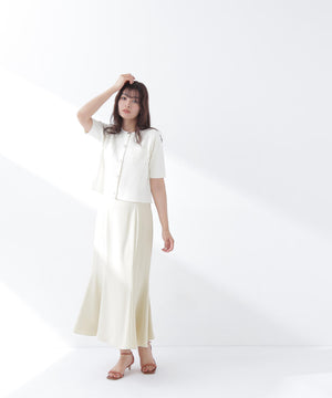 168cm 着用サイズ：FR