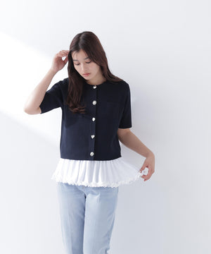 168cm 着用サイズ：FR