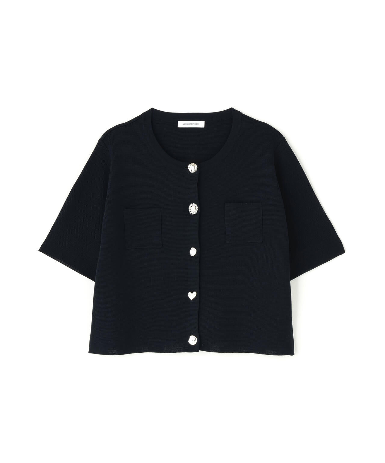 168cm 着用サイズ：FR