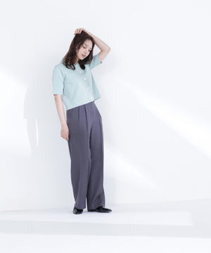 168cm 着用サイズ：FR