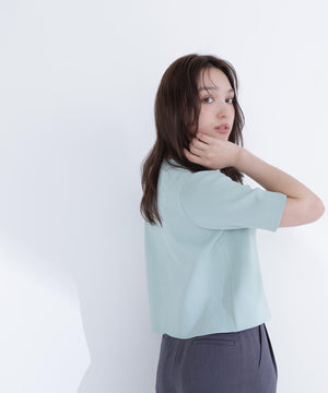 168cm 着用サイズ：FR