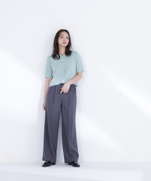 168cm 着用サイズ：FR