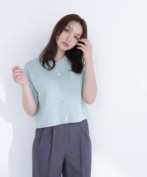 168cm 着用サイズ：FR