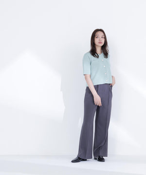 168cm 着用サイズ：FR
