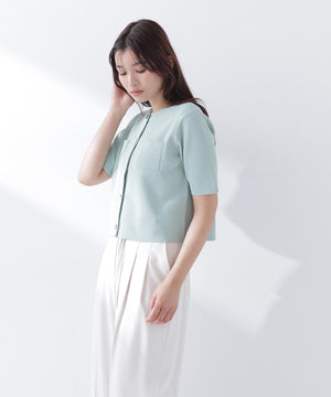 168cm 着用サイズ：FR