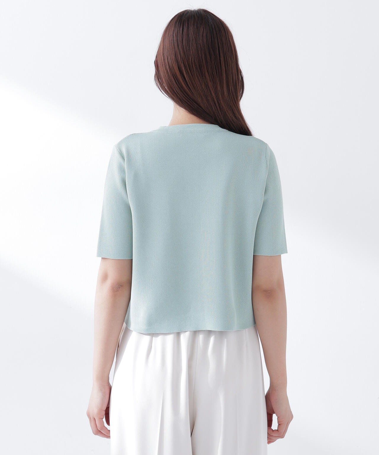 168cm 着用サイズ：FR