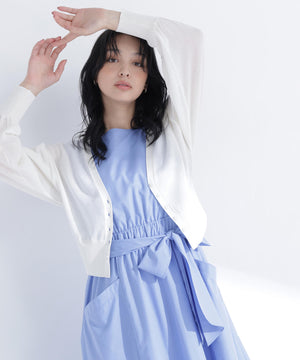 163cm 着用サイズ：FR