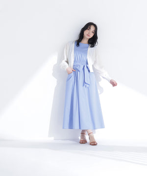 163cm 着用サイズ：FR
