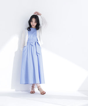 163cm 着用サイズ：FR