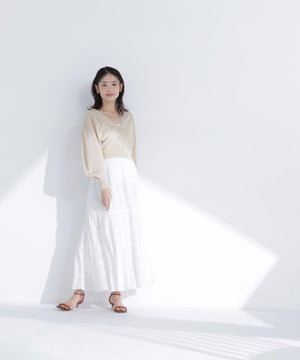 164cm 着用サイズ：FR