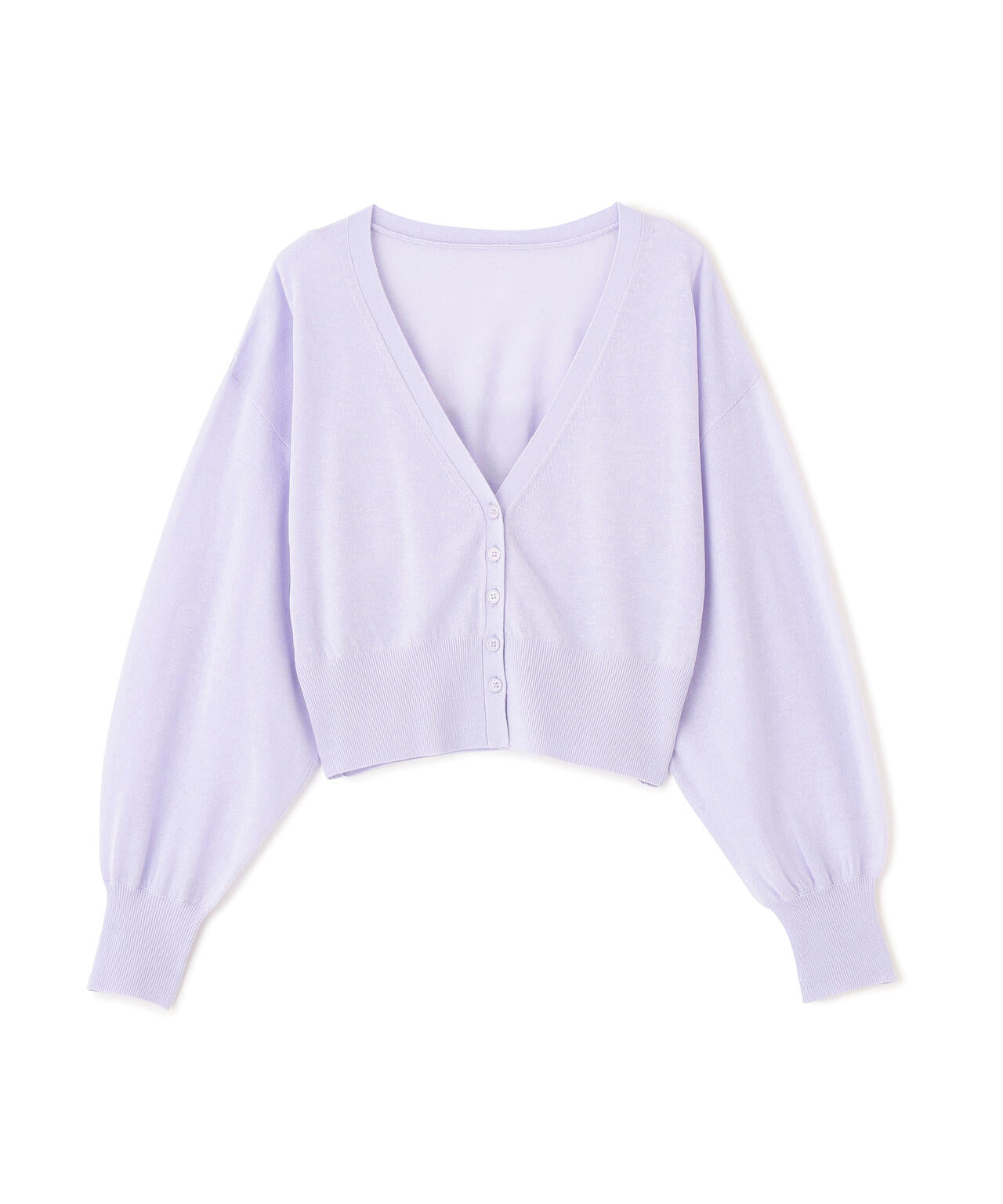 ＜ちょうど、いい服＞さらりと、涼しげ麻混カーディガン
