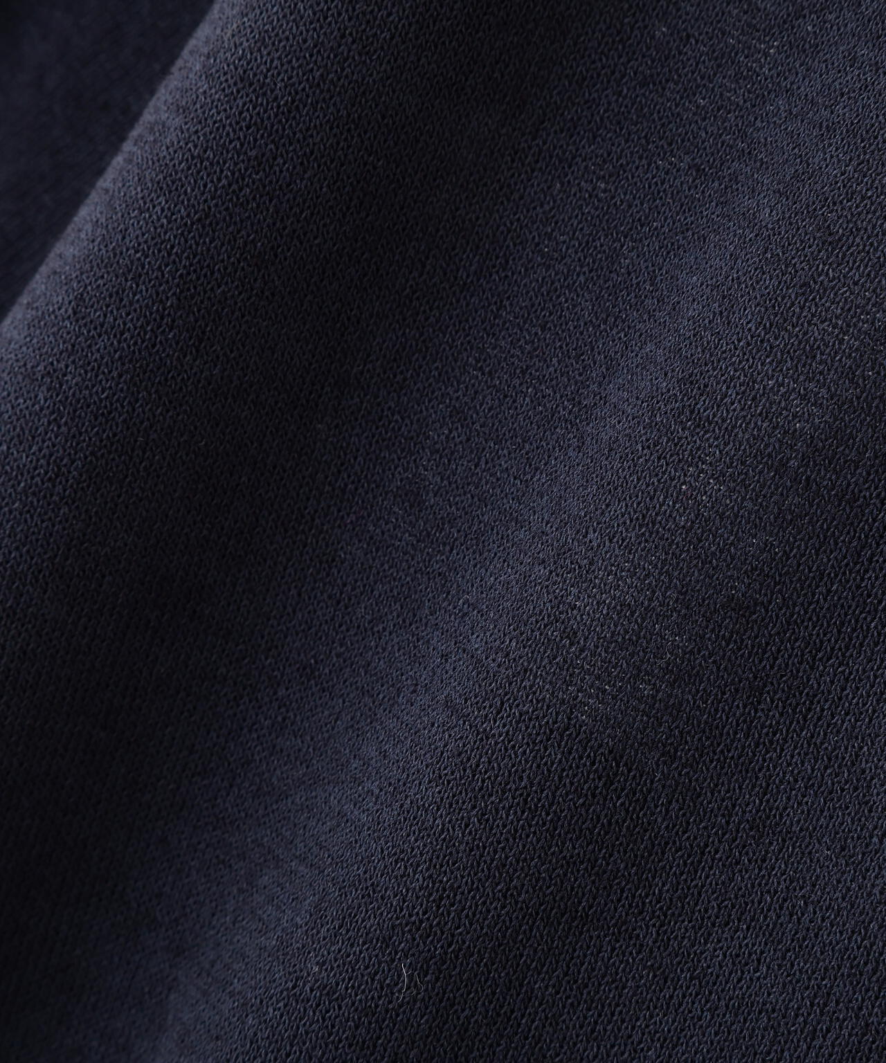 ＜ちょうど、いい服＞さらりと、涼しげ麻混カーディガン
