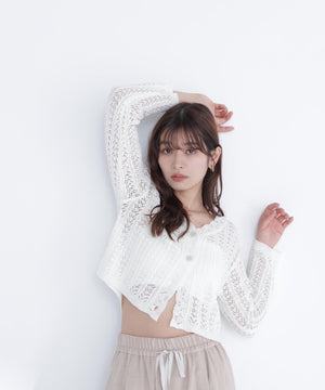 168cm 着用サイズ：FR