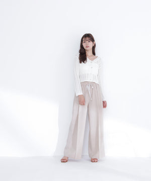 168cm 着用サイズ：FR