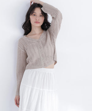 165cm 着用サイズ：FR