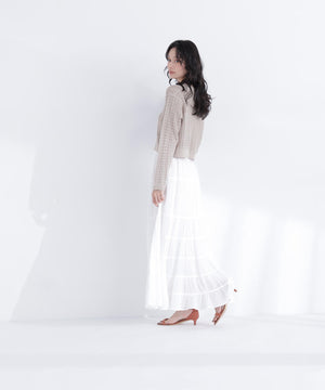 165cm 着用サイズ：FR