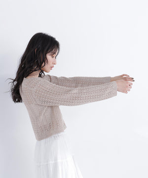 165cm 着用サイズ：FR