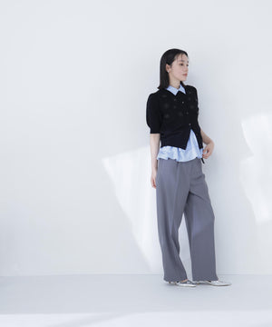 163cm 着用サイズ：FR