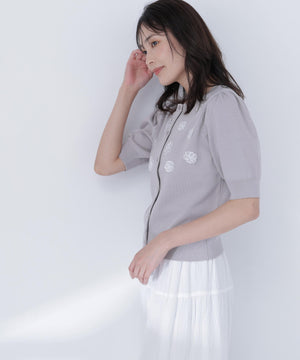 164cm 着用サイズ：FR