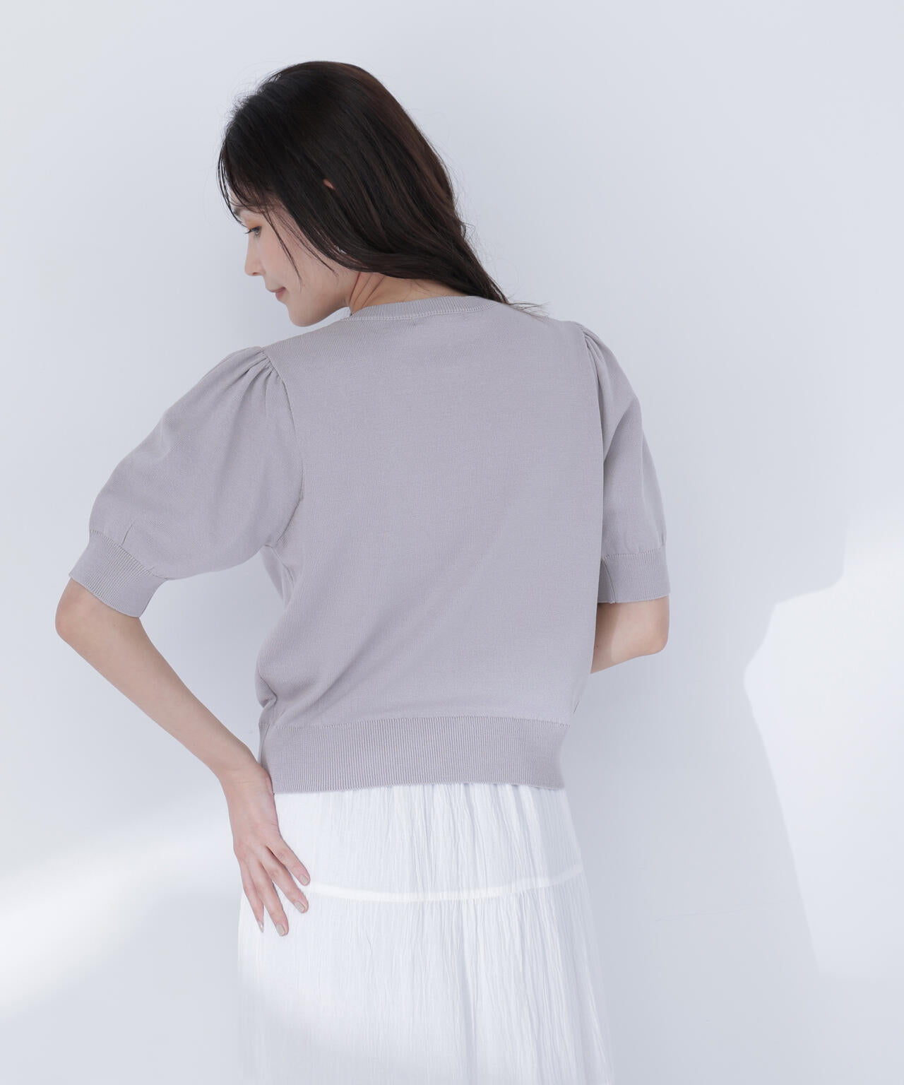 164cm 着用サイズ：FR