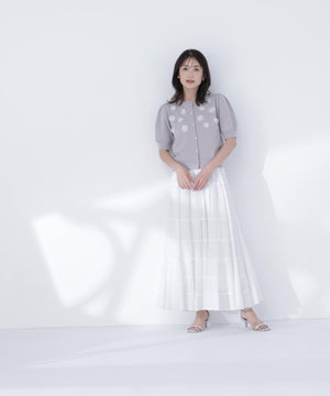 164cm 着用サイズ：FR