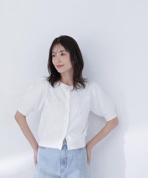 164cm 着用サイズ：FR