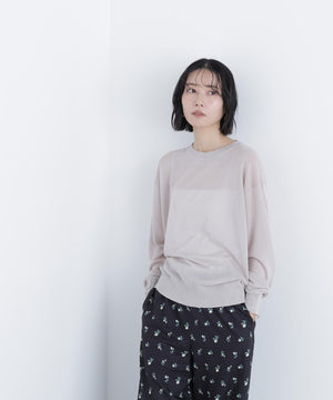 165cm 着用サイズ：FR