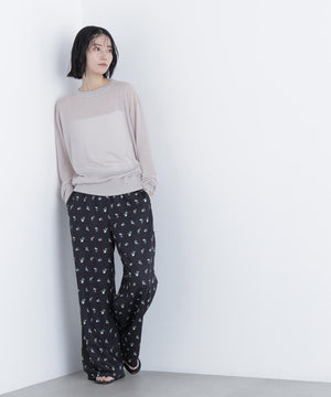 165cm 着用サイズ：FR