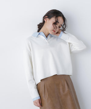 162cm 着用サイズ：FR