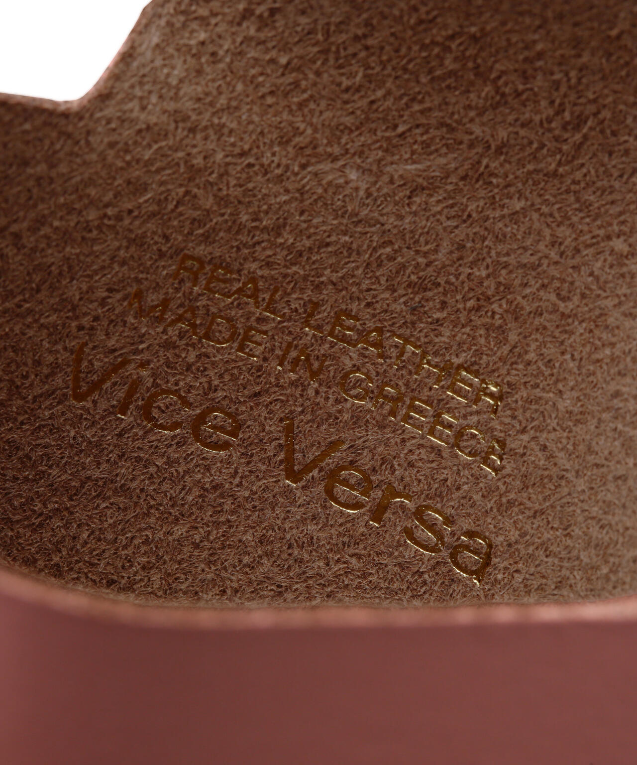 VICE VERSA ドッグカードケース