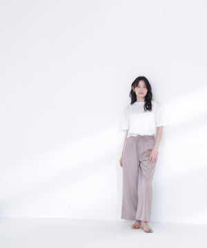165cm 着用サイズ：FR