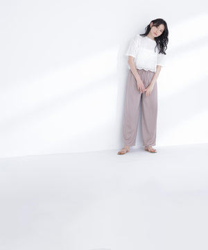165cm 着用サイズ：FR
