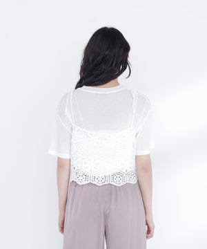 165cm 着用サイズ：FR