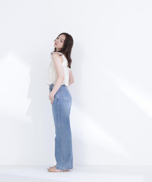 163cm 着用サイズ：FR