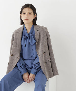 163cm 着用サイズ：FR