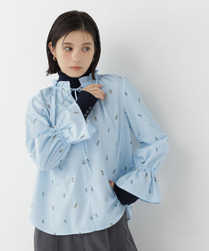 163cm 着用サイズ：FR