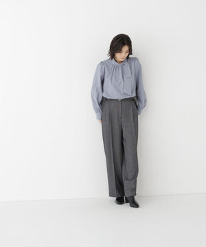 163cm 着用サイズ：M