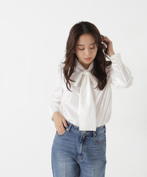 165.5cm 着用サイズ：FR