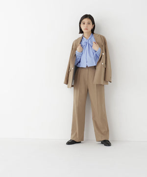 163cm 着用サイズ：FR