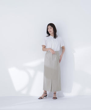 164cm 着用サイズ：M