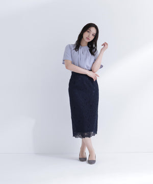 163cm 着用サイズ：M