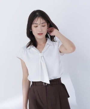 164cm 着用サイズ：M