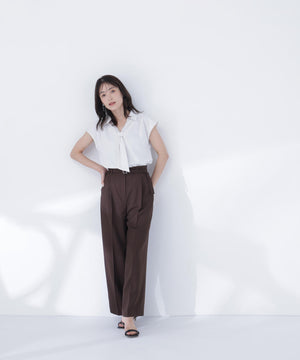 164cm 着用サイズ：M