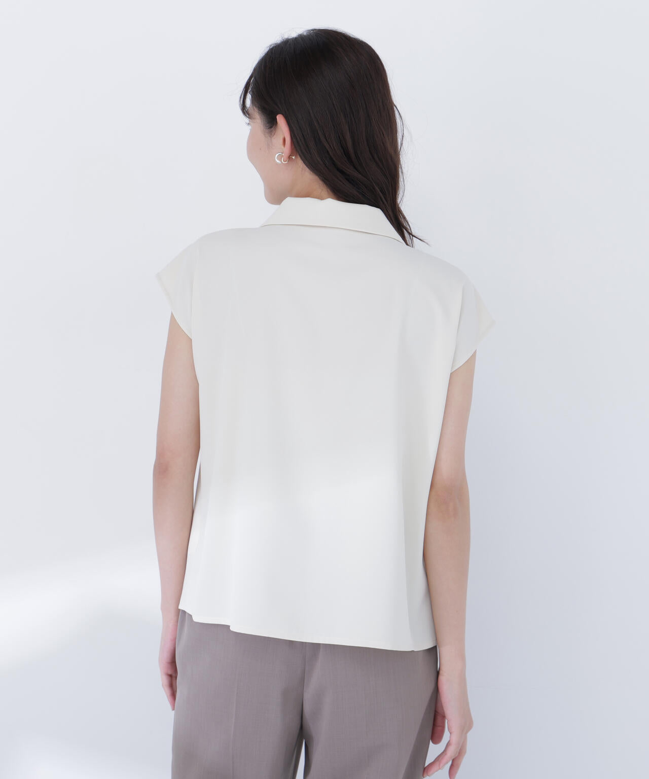 164cm 着用サイズ：M