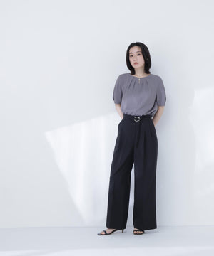 163cm 着用サイズ：M