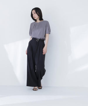 163cm 着用サイズ：M